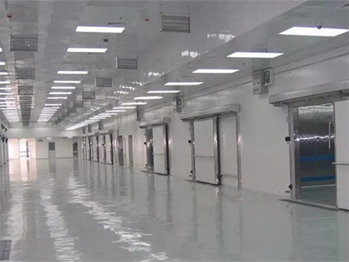  2萬平米醫(yī)藥冷庫建造費用?是多少？