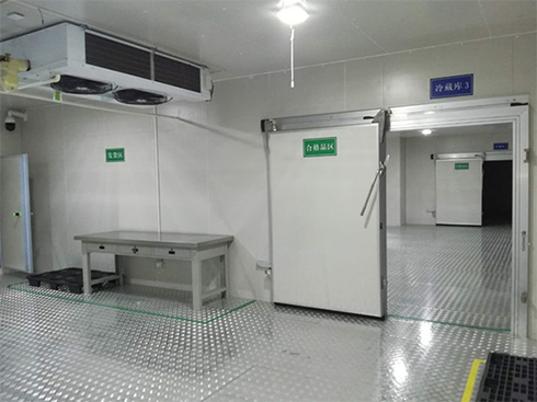  醫(yī)藥冷庫安裝建造公司哪家好？