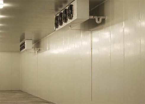 醫(yī)療器械冷庫建造安裝標準
