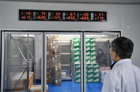  新冠疫情的嚴(yán)峻形勢(shì)下疫苗冷庫(kù)建造有何重要性？
