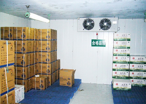  醫(yī)藥冷庫建造?需要采購哪些設備？