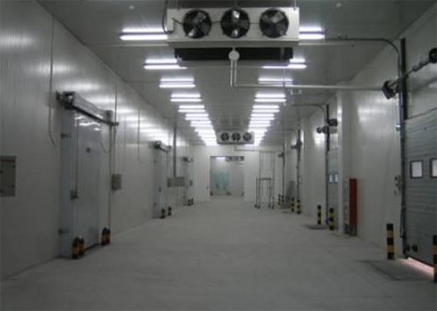 血液冷藏庫建造費(fèi)用