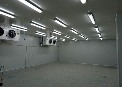  藥店陰涼庫建造?一般需要多少面積？