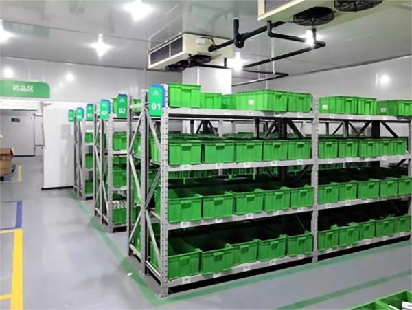  -80℃醫(yī)用低溫庫費用組成部分有哪些？