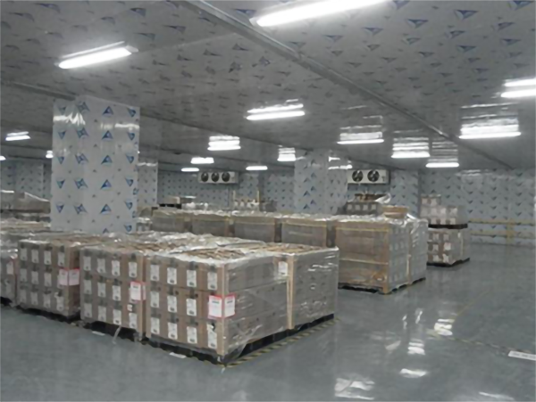  醫(yī)藥冷庫建造安裝公司哪家質量好？