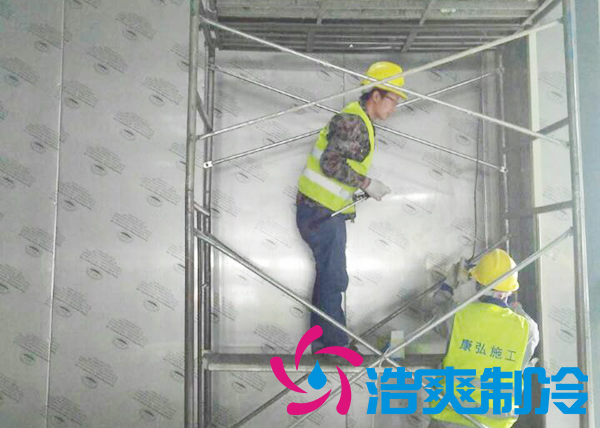 醫(yī)藥冷庫造價標(biāo)準(zhǔn)及溫度要求