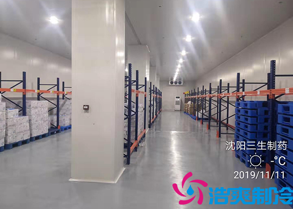 建設(shè)一個(gè)醫(yī)療藥品冷藏庫安裝造價(jià)大概多少錢？