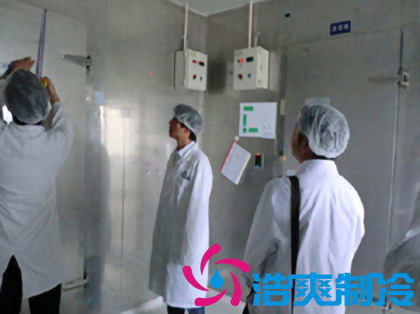 藥企公司建造（醫(yī)藥冷庫）藥品冷藏庫造價(jià)需要多少錢？