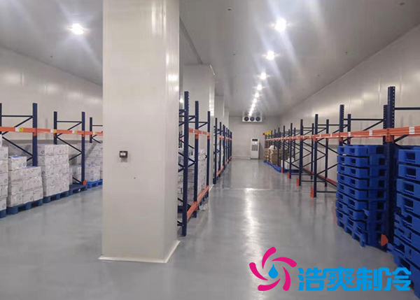 藥企公司建造（醫(yī)藥冷庫）藥品冷藏庫造價(jià)需要多少錢？