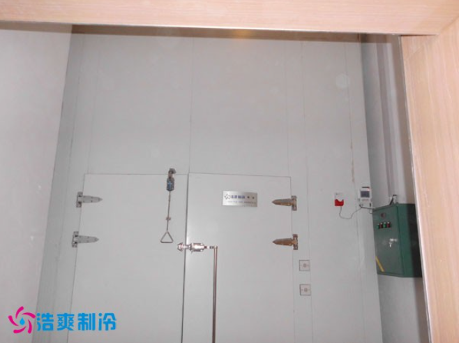 建造醫(yī)學(xué)科研低溫實(shí)驗(yàn)室冷庫(kù)安裝標(biāo)準(zhǔn)是什么？