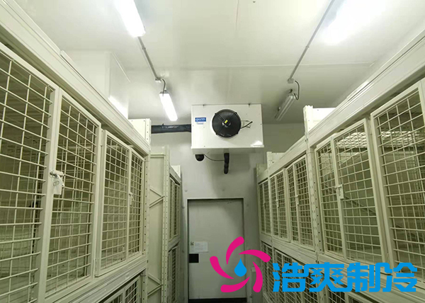 建造-30~-80℃超低溫血漿蛋白冷凍庫(kù)需要花費(fèi)多少價(jià)格？