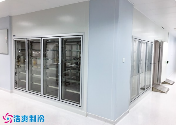 建造醫(yī)院實驗室冷庫需要投資多少費用？