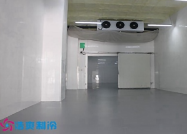 建造藥品冷庫應(yīng)該如何劃分存儲溫度？