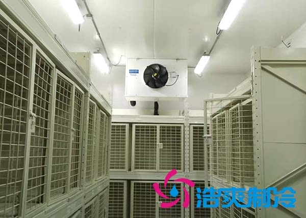  建造一個醫(yī)療器械冷庫（藥品冷庫）需要滿足哪些要求？