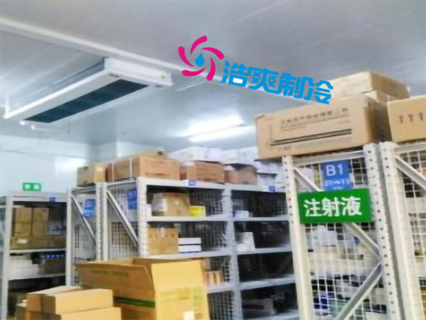  社區(qū)中心2~8℃（藥品冷庫(kù)）疫苗冷庫(kù)建設(shè)標(biāo)準(zhǔn)是什么？