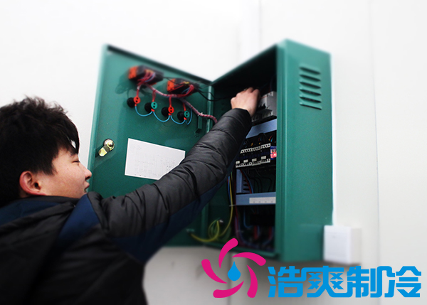 獸藥批發(fā)市場建造藥品冷藏庫造價費用需要多少錢？