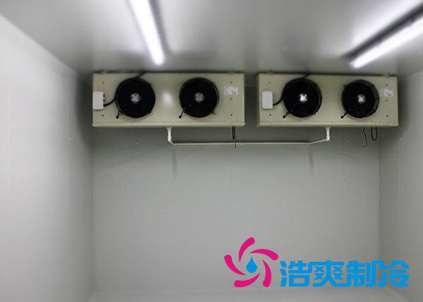 獸藥批發(fā)市場建造藥品冷藏庫造價費用需要多少錢？