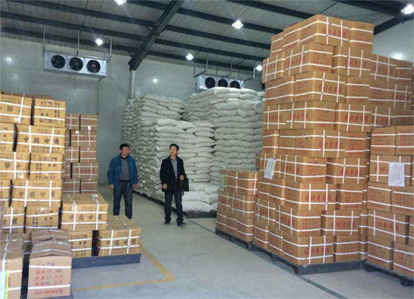 藥檢所建造1200㎡樣品陰涼庫需要多少錢？