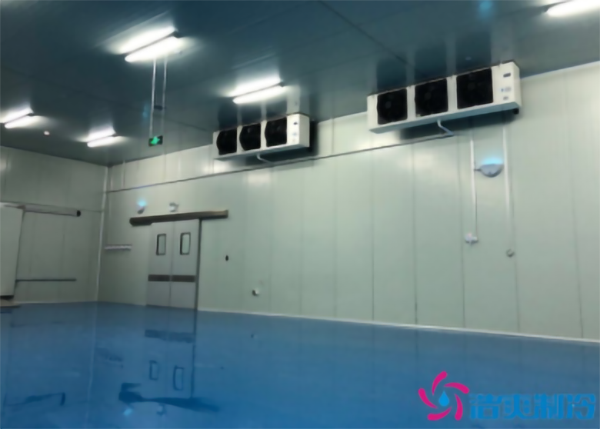 建造安裝3000㎡醫(yī)藥物流低溫冷庫(kù)費(fèi)用價(jià)格是多少？