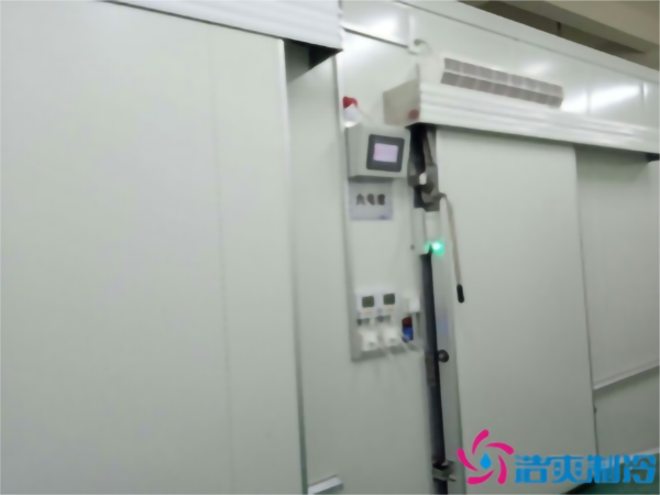  建造30㎡藥品陰涼庫造價(jià)安裝費(fèi)用一般多少錢？
