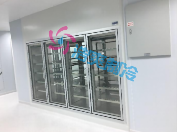  陜西西安建造一間1600立方米藥劑冷庫（藥品陰涼庫）造價(jià)多少錢？