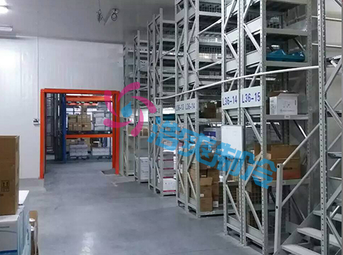 西安建造2800立方米藥品陰涼庫(kù)造價(jià)需要投資多少費(fèi)用？