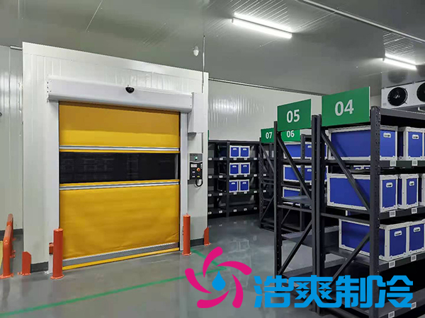  林業(yè)部門建造植物基因冷凍庫造價預(yù)計(jì)投資多少錢？