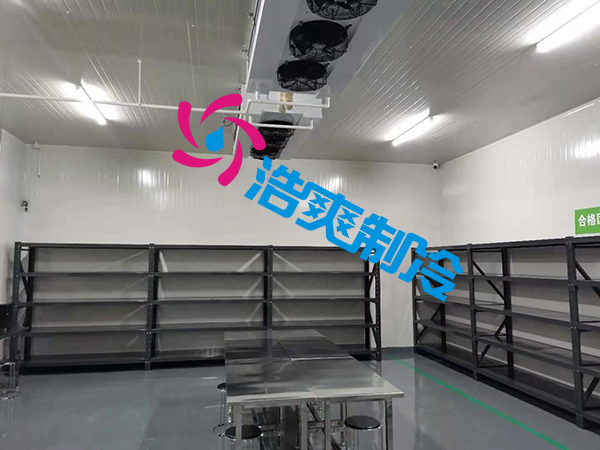 醫(yī)院建造336立方米試劑冷庫(kù)安裝造價(jià)一般需要多少錢(qián)？