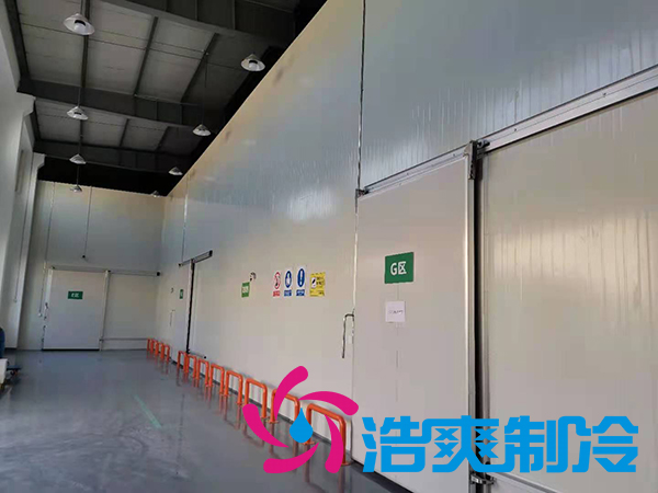  天津安裝建造一個(gè)藥品陰涼庫造價(jià)需要多少錢？