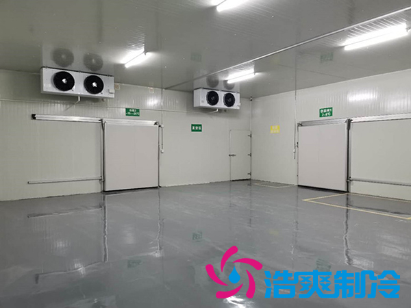 上海如何選擇便宜的醫(yī)藥陰涼庫公司？