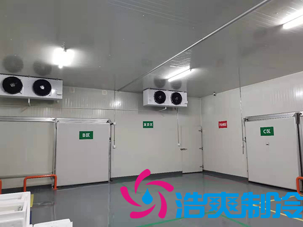  上海如何選擇便宜的醫(yī)藥陰涼庫公司？