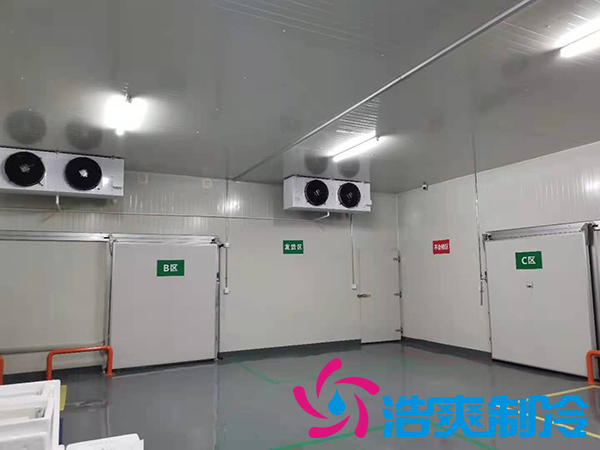 建造醫(yī)藥疫苗冷藏庫(kù)的注意事項(xiàng)有哪些？