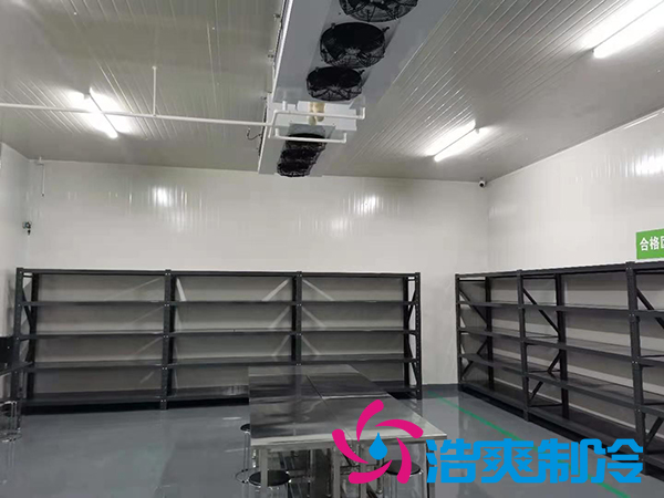 建造醫(yī)藥疫苗冷藏庫(kù)的注意事項(xiàng)有哪些？