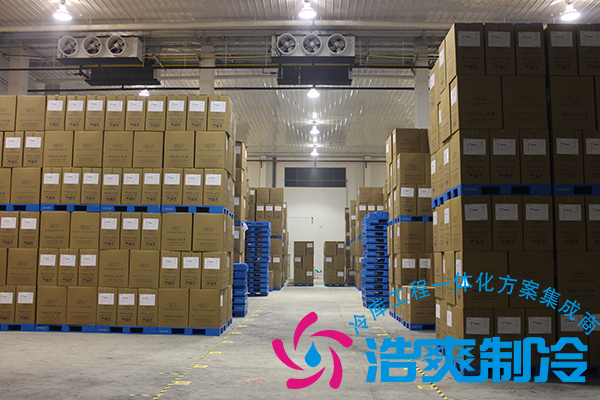 藥企建造GSP醫(yī)藥冷藏庫安裝造價(jià)多少錢？