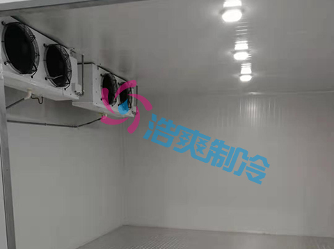 建造1200平米中藥材藥品陰涼庫造價需要多少錢？