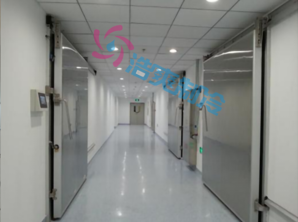 福建省醫(yī)藥公司建造2100m3醫(yī)藥物流冷藏庫(kù)需要花費(fèi)多少錢？