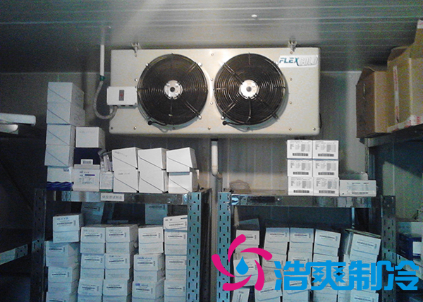 蘇州吳江安裝建造2-8℃醫(yī)藥器械冷庫造價(jià)需要投資多少費(fèi)用？