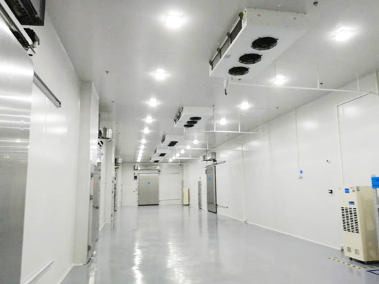 中藥材冷庫建造溫度需求是多少？中藥材冷庫儲存方法