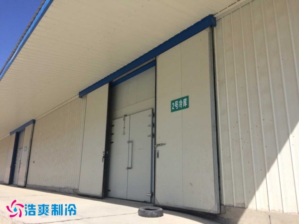 如何判斷生物醫(yī)藥冷庫建造價(jià)格是否合理？