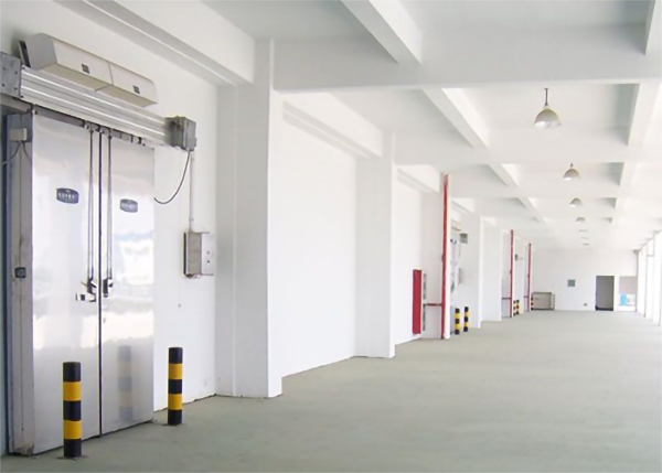 江蘇建造15000立方米gsp藥品陰涼庫(kù)造價(jià)費(fèi)用多少錢？