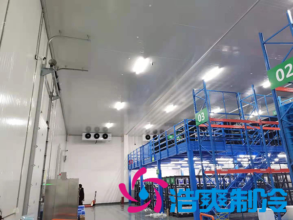  藥品恒溫冷庫安裝造價需要投資多少費用？