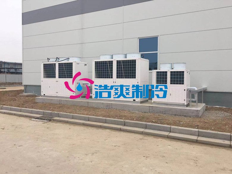 韓國(guó)LG南京600㎡新能源電池防爆冷藏庫(kù)新工程案例 韓國(guó)LG南京600㎡新能源電池防爆冷藏庫(kù)新工程案例
