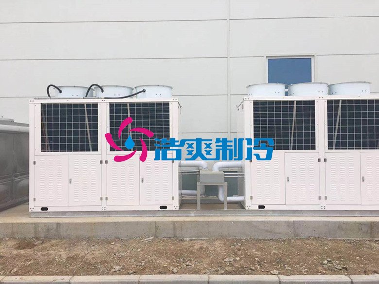 韓國(guó)LG南京600㎡新能源電池防爆冷藏庫(kù)新工程案例 韓國(guó)LG南京600㎡新能源電池防爆冷藏庫(kù)新工程案例