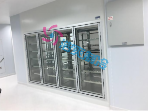 疫苗低溫冷藏室建造費(fèi)用大概多少錢(qián)？