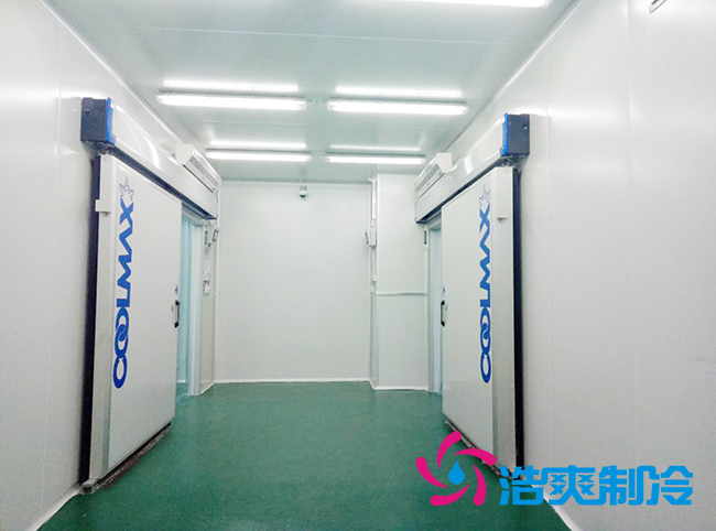 200㎡藥品凍庫(kù)安裝造價(jià)影響因素有哪些？