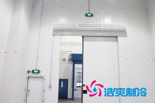 500立方米實驗室凍庫安裝大概投資多少錢？