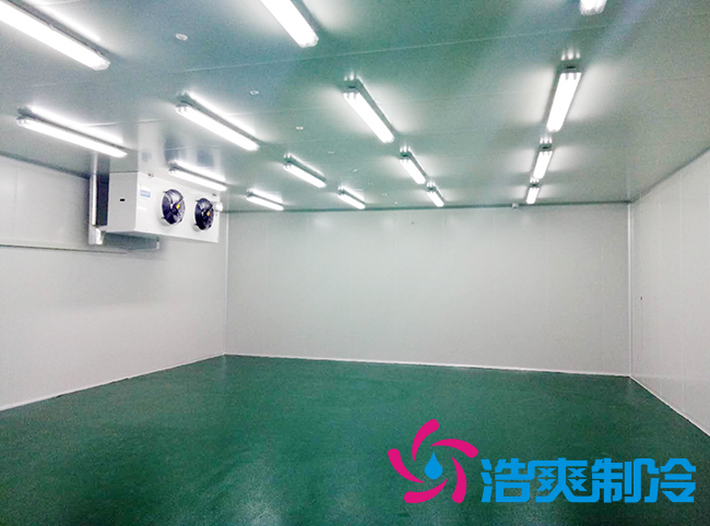 安裝種子基因冷藏庫需要多少成本？
