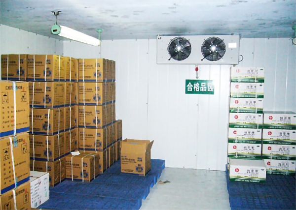 制藥企業(yè)建造藥品冷藏庫(kù)安裝造價(jià)大概多少錢？