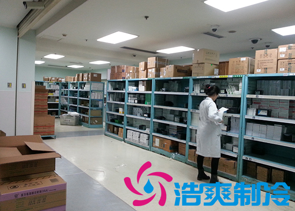 建一個醫(yī)用冷庫要多少錢？