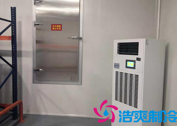 疾控中心疫苗冷庫(kù)安裝設(shè)計(jì)方案